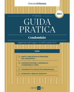 Guida Pratica Condominio