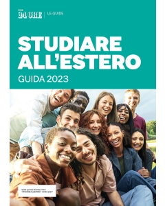 Studiare all'estero - Guida 2023