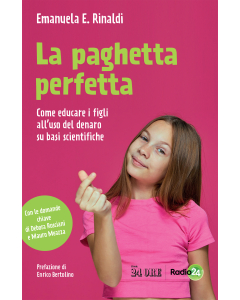 La paghetta perfetta