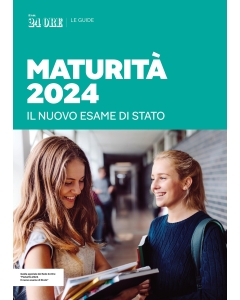 Guida Maturità 2024