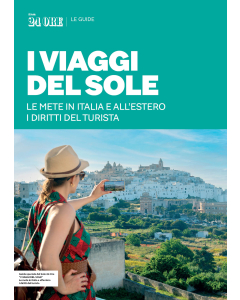 Guida I viaggi del Sole 2023