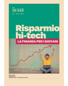 Risparmio hi-tech. La finanza per i giovani