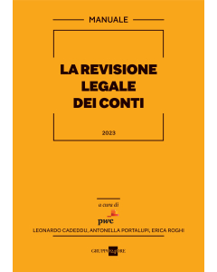 La revisione legale dei conti 2023