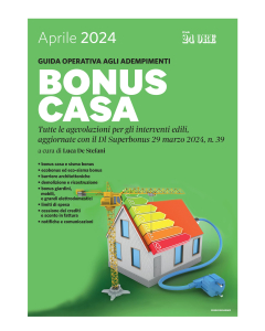 Bonus casa 2024