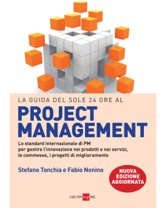 La Guida del Sole 24 Ore al Project Management DIGITALE - FORMATO PDF