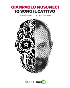 Io sono il cattivo