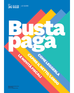 Busta paga - Guida