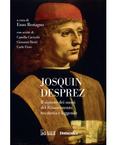 Josquin Desprez