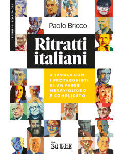 Ritratti Italiani