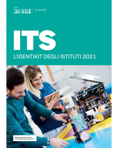 ITS - L'identikit degli Istituti 2021