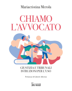 Chiamo l'avvocato