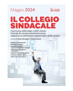 Il collegio sindacale