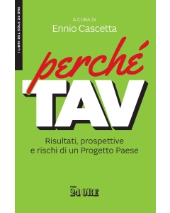 PERCHE' TAV