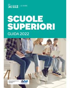 Scuole Superiori - Guida 2022