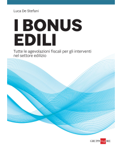 I bonus edili