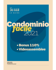 Condominio facile 2021