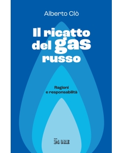 Il ricatto del gas russo