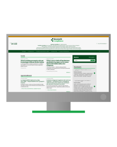 Modulo24 Compliance