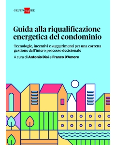 Guida alla riqualificazione energetica del condominio