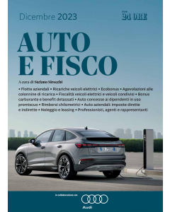 Auto e Fisco 2023