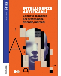 Intelligenze artificiali