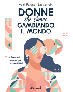 Donne che stanno cambiando il mondo