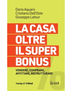 La casa oltre il superbonus