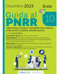 Guida al PNRR 10