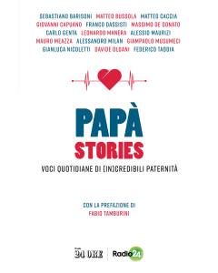 Papà stories