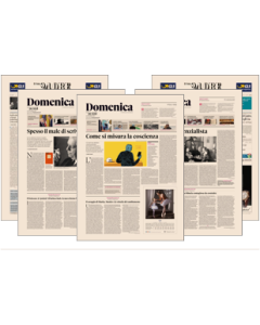 IL SOLE 24 ORE DIGITALE - edizione singola 