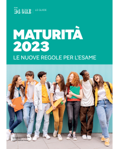 Guida Maturità 2023