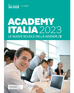 Guida Academy 2023 - vol. 2