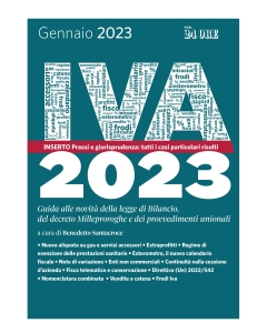 IVA 2023