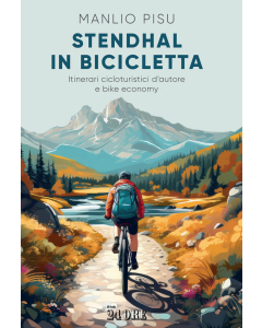 Stendhal in bicicletta