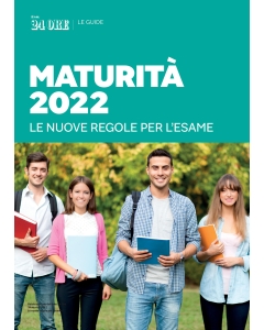 Guida Maturità 2022