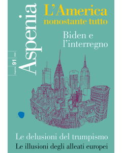 Aspenia n. 91