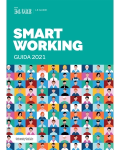 Smart working - guida 2021