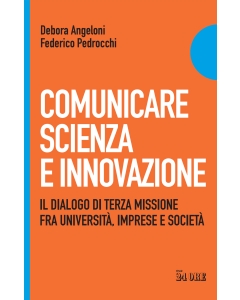 Comunicare Scienza e Innovazione