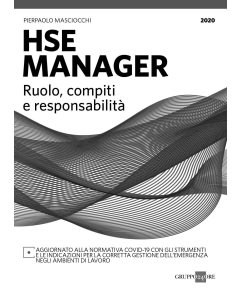 HSE Manager