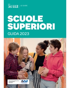 Scuole Superiori - Guida 2023