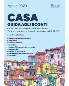 Casa - Guida agli sconti