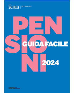 Guida Pensioni 2024