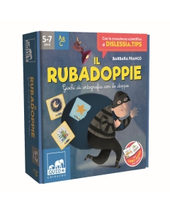 Il rubadoppie