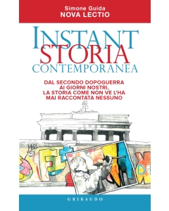 INSTANT STORIA CONTEMPORANEA