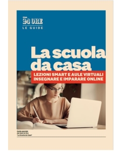 La scuola da casa DIGITALE - FORMATO PDF