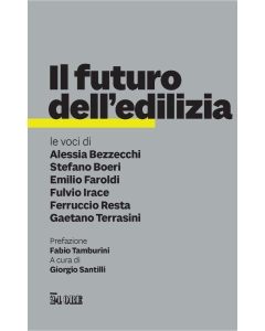 Il futuro dell'edilizia