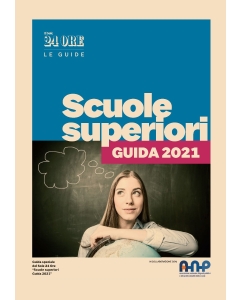 Scuole Superiori - Guida 2021