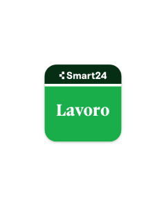 Smart24 Lex Lavoro