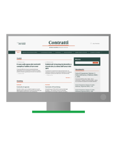 Modulo24 Contratti