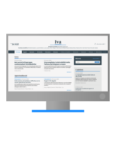 Modulo24 Iva